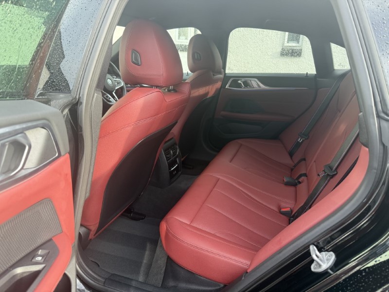 Used BMW i4 2025 for sale - 77619345: Photo 12