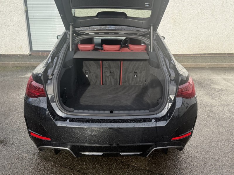 Used BMW i4 2025 for sale - 77619345: Photo 13