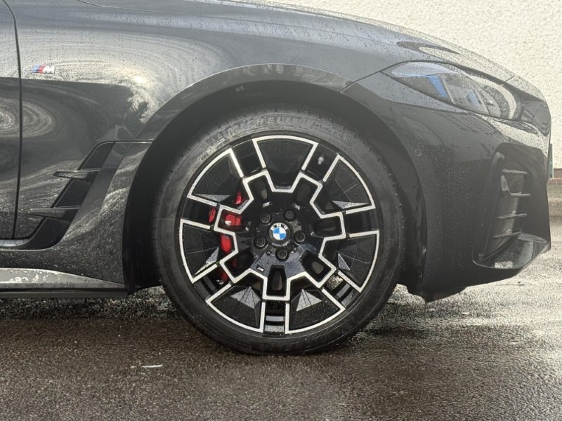 Used BMW i4 2025 for sale - 77619345: Photo 14