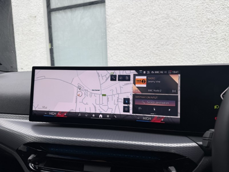 Used BMW i4 2025 for sale - 77619345: Photo 17