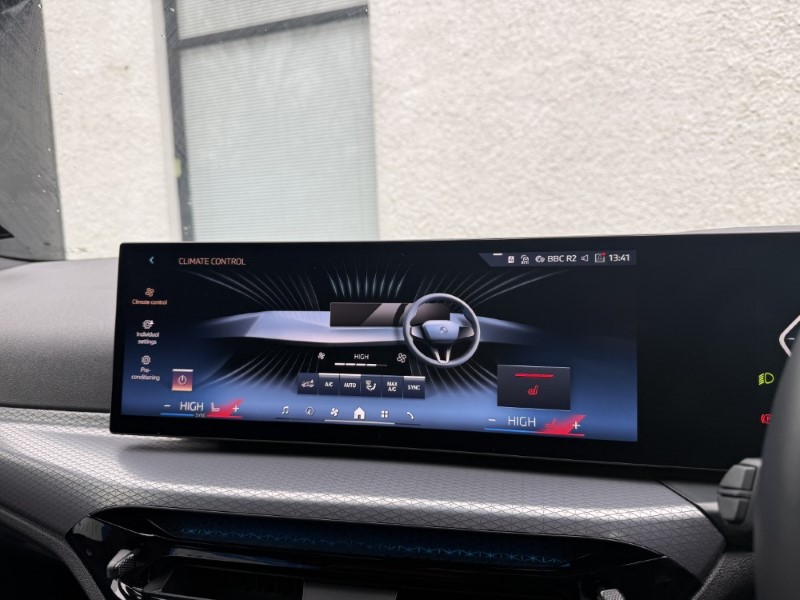 Used BMW i4 2025 for sale - 77619345: Photo 18