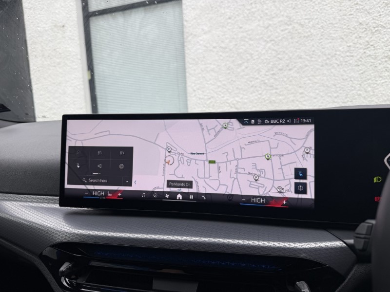 Used BMW i4 2025 for sale - 77619345: Photo 19