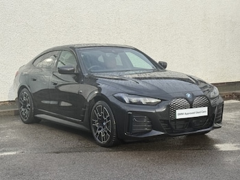 Used BMW i4 2025 for sale - 77619345: Photo