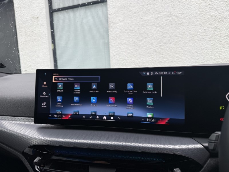 Used BMW i4 2025 for sale - 77619345: Photo 20