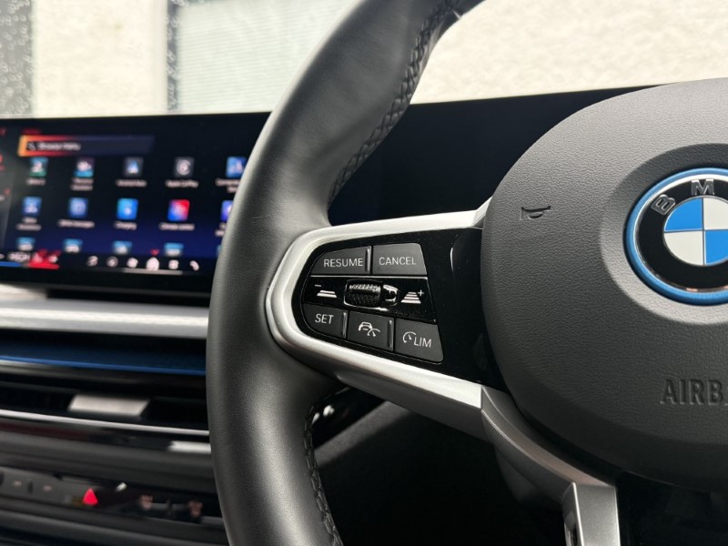 Used BMW i4 2025 for sale - 77619345: Photo 25