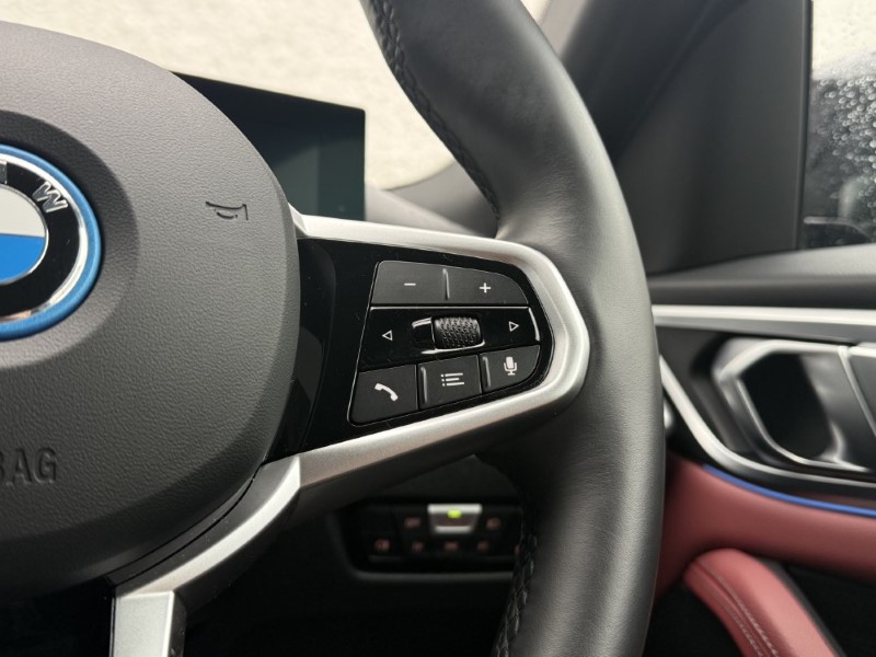 Used BMW i4 2025 for sale - 77619345: Photo 26