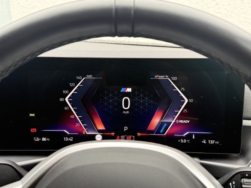 Used BMW i4 2025 for sale - 77619345: Photo 28