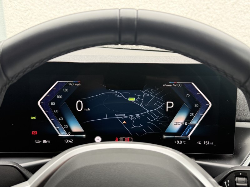 Used BMW i4 2025 for sale - 77619345: Photo 29