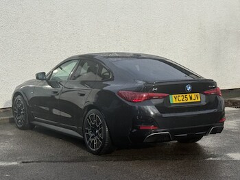 Used BMW i4 2025 for sale - 77619345: Photo