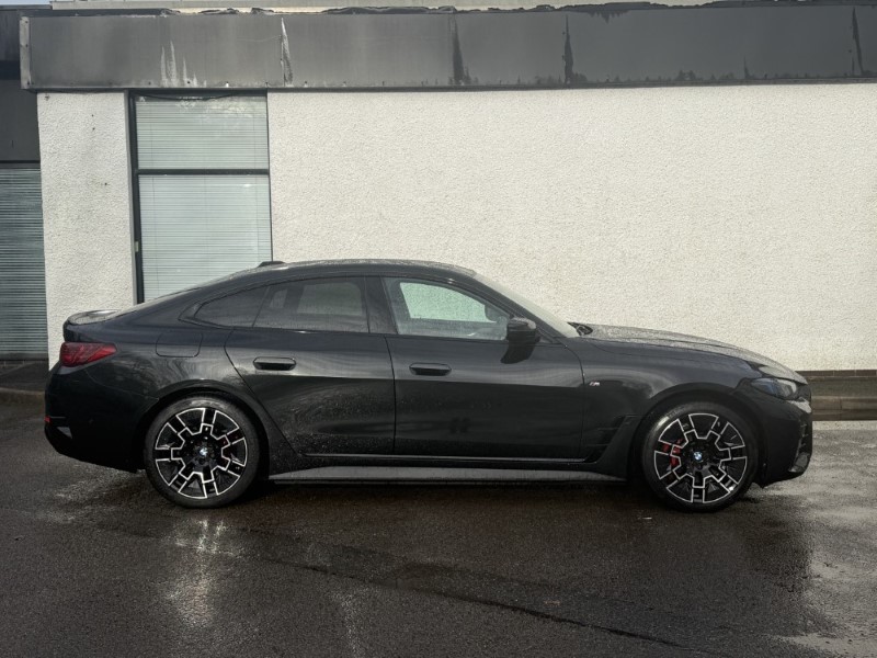 Used BMW i4 2025 for sale - 77619345: Photo 3