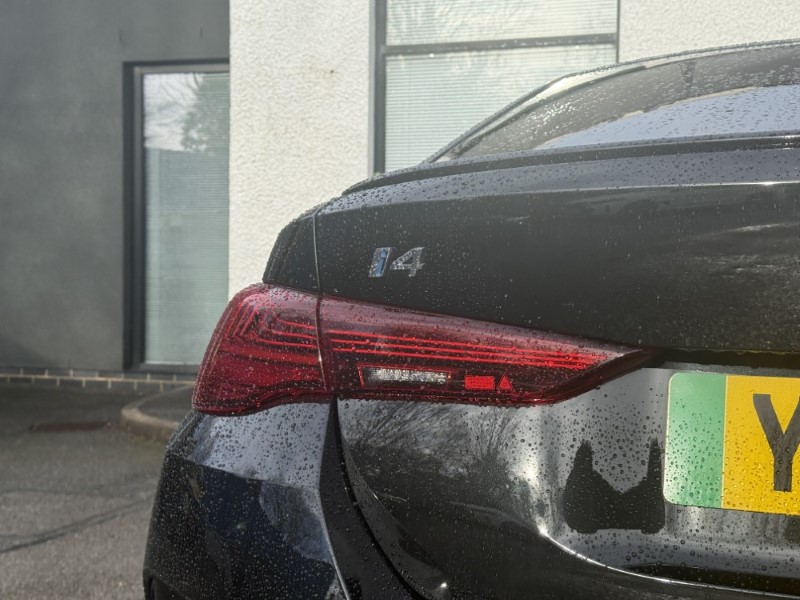 Used BMW i4 2025 for sale - 77619345: Photo 33