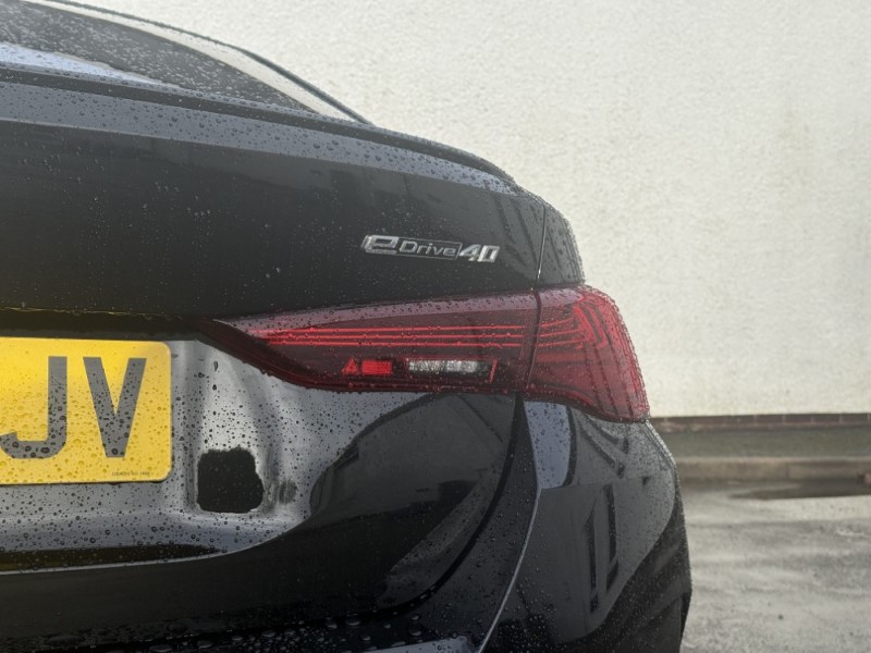 Used BMW i4 2025 for sale - 77619345: Photo 34