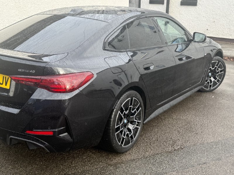 Used BMW i4 2025 for sale - 77619345: Photo 36