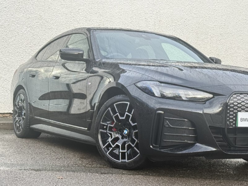 Used BMW i4 2025 for sale - 77619345: Photo 38