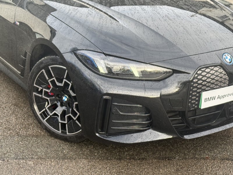 Used BMW i4 2025 for sale - 77619345: Photo 39