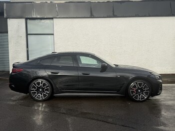 Used BMW i4 2025 for sale - 77619345: Photo