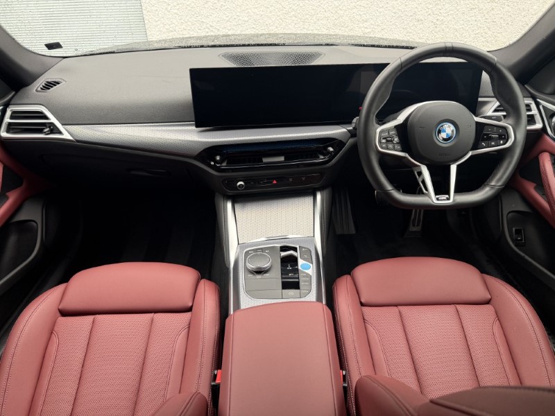 Used BMW i4 2025 for sale - 77619345: Photo 4