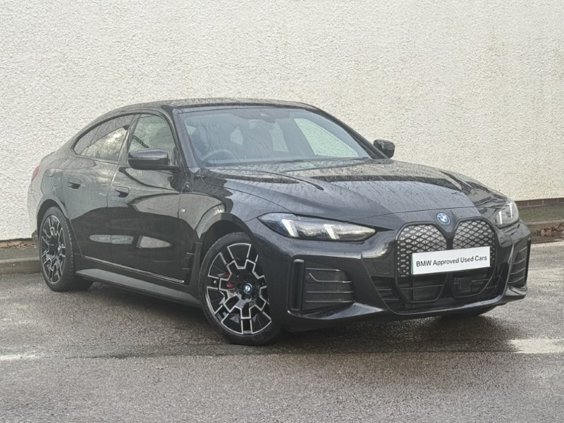 Used BMW i4 2025 for sale - 77619345: Photo 40