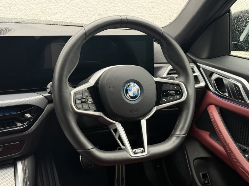 Used BMW i4 2025 for sale - 77619345: Photo 5