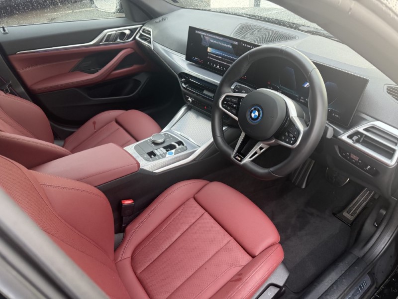 Used BMW i4 2025 for sale - 77619345: Photo 6