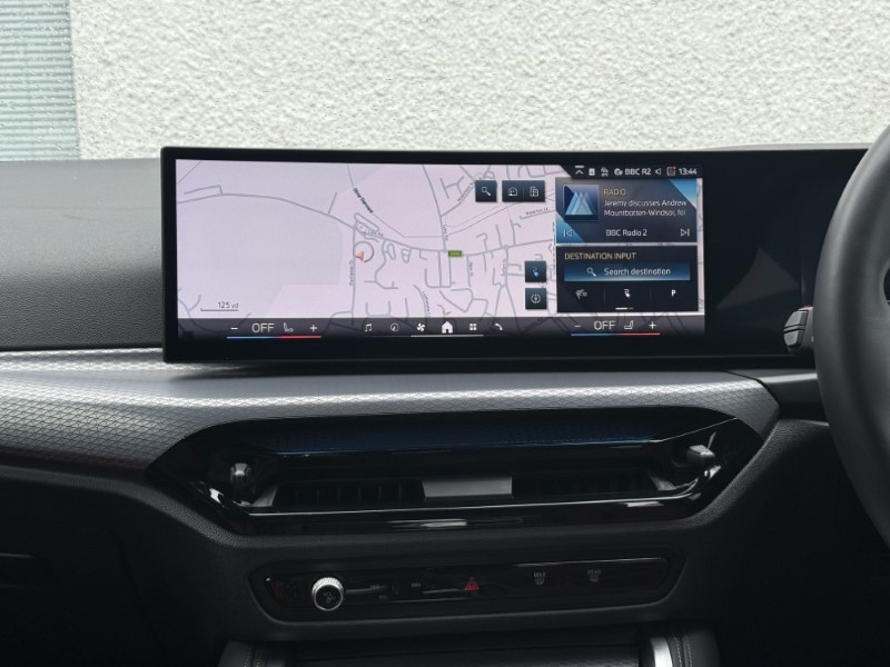 Used BMW i4 2025 for sale - 77619345: Photo 8