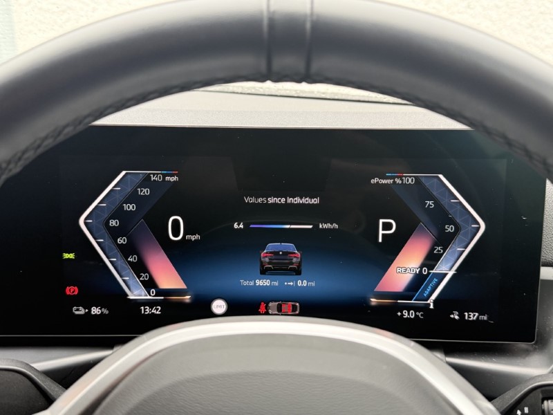 Used BMW i4 2025 for sale - 77619345: Photo 9