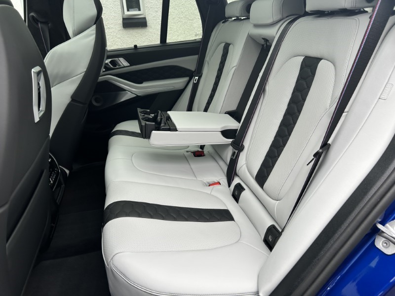 Used BMW X5 M 2025 for sale - 77282597: Photo 10