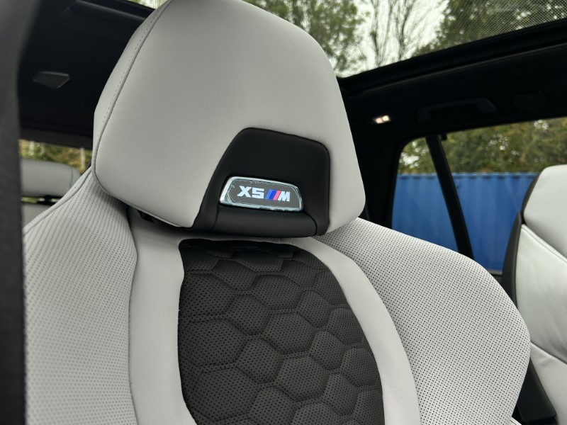 Used BMW X5 M 2025 for sale - 77282597: Photo 15