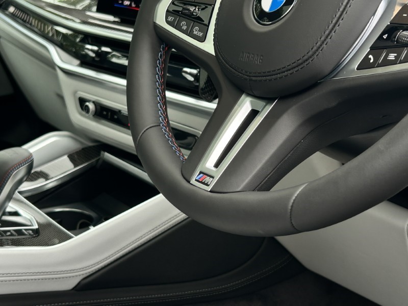 Used BMW X5 M 2025 for sale - 77282597: Photo 16