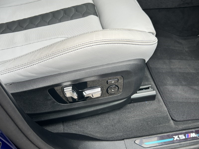 Used BMW X5 M 2025 for sale - 77282597: Photo 17