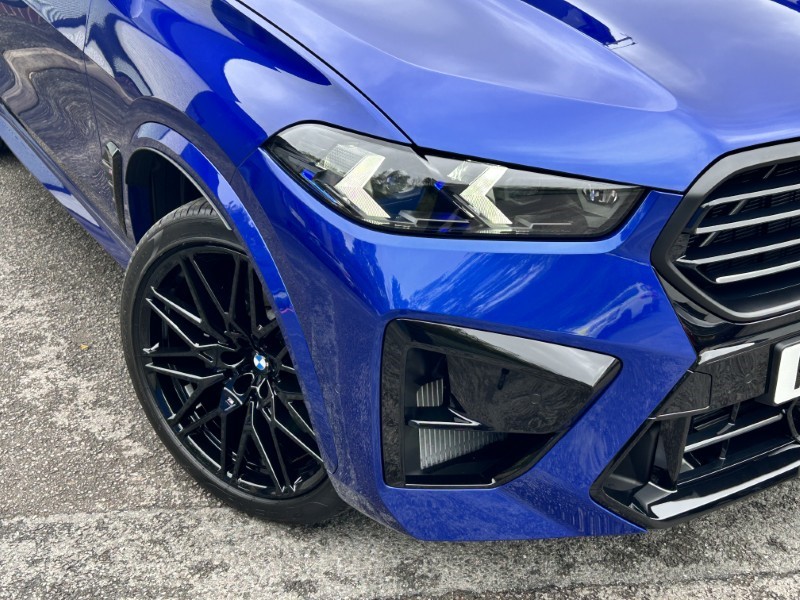 Used BMW X5 M 2025 for sale - 77282597: Photo 24