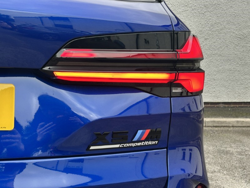 Used BMW X5 M 2025 for sale - 77282597: Photo 28