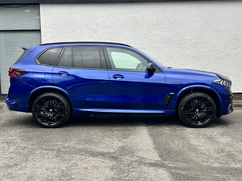 Used BMW X5 M 2025 for sale - 77282597: Photo 3