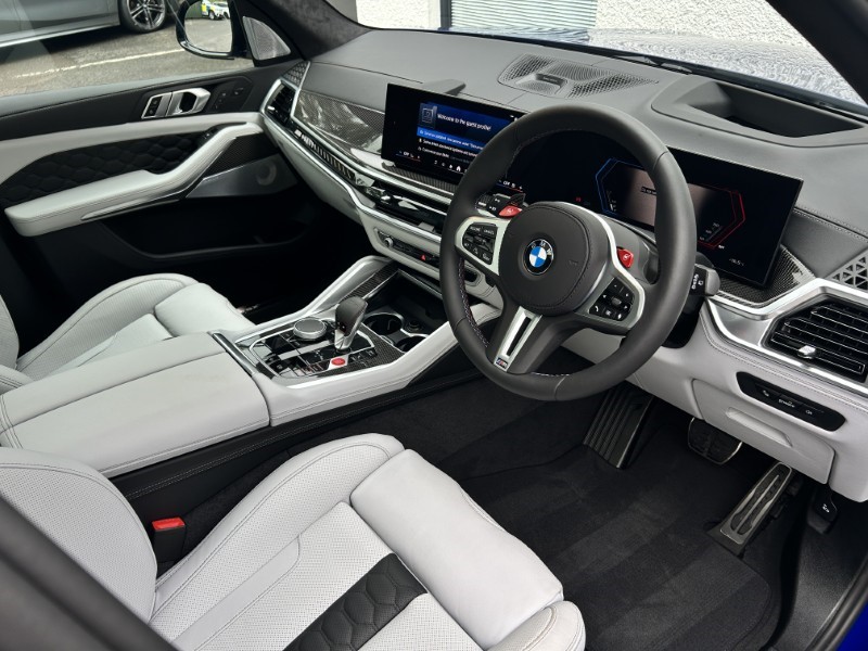 Used BMW X5 M 2025 for sale - 77282597: Photo 6