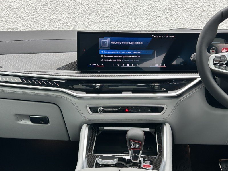 Used BMW X5 M 2025 for sale - 77282597: Photo 8