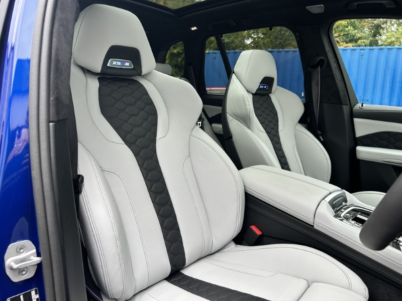 Used BMW X5 M 2025 for sale - 77282597: Photo 9