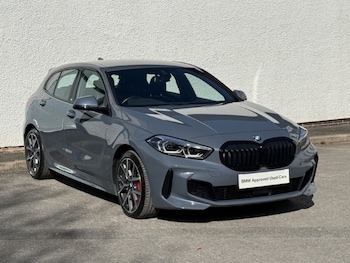 Used BMW 1 Series 2022 for sale - 78408453: Photo