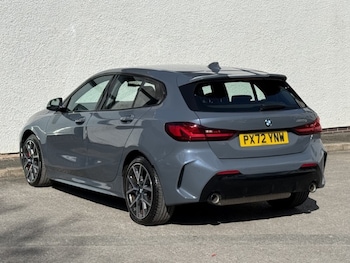 Used BMW 1 Series 2022 for sale - 78408453: Photo