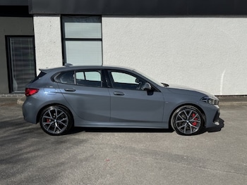 Used BMW 1 Series 2022 for sale - 78408453: Photo