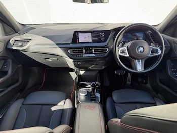 Used BMW 1 Series 2022 for sale - 78408453: Photo