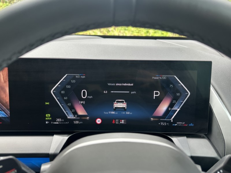 Used BMW X3 2025 for sale - 77033033: Photo 11