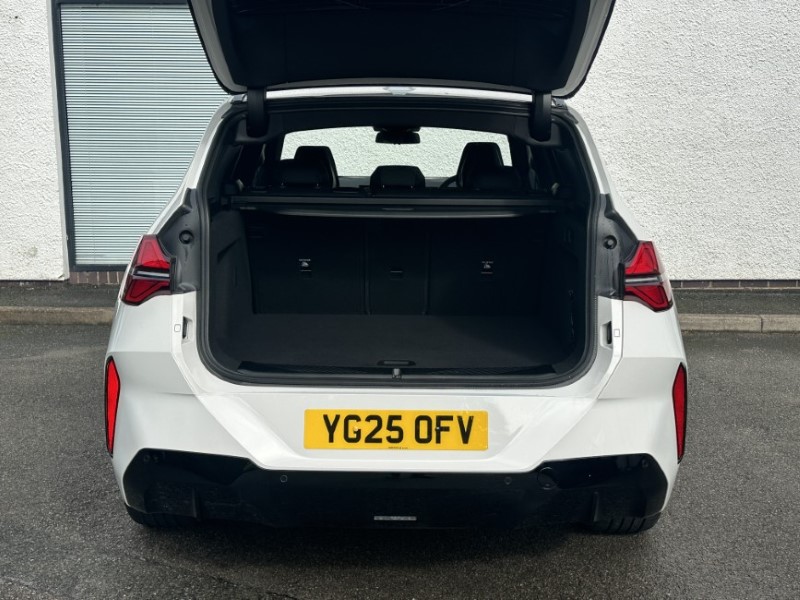 Used BMW X3 2025 for sale - 77033033: Photo 13