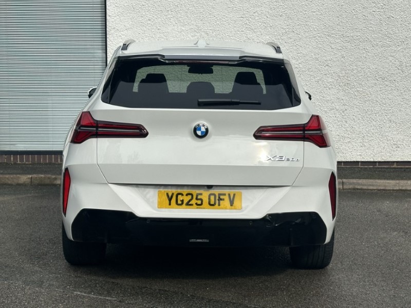 Used BMW X3 2025 for sale - 77033033: Photo 15