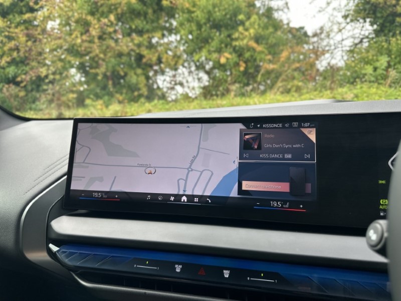 Used BMW X3 2025 for sale - 77033033: Photo 18