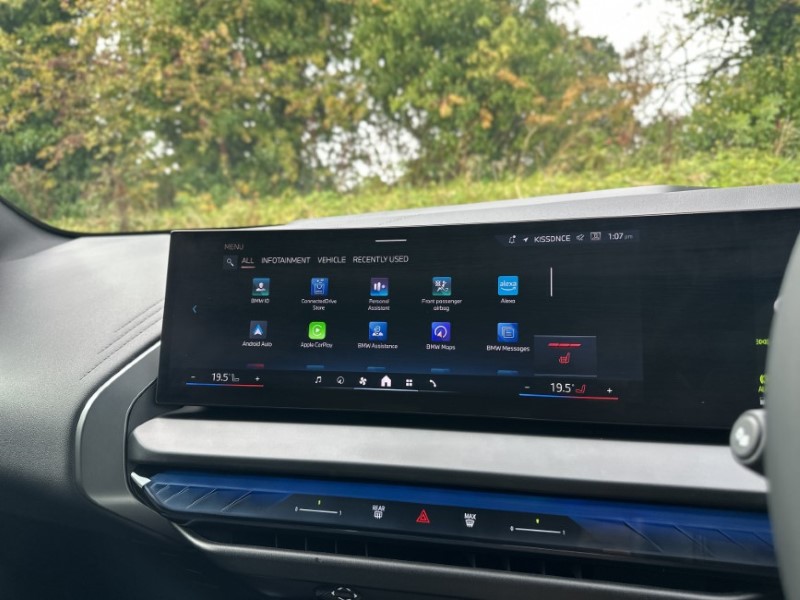 Used BMW X3 2025 for sale - 77033033: Photo 20