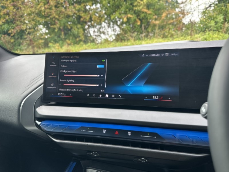 Used BMW X3 2025 for sale - 77033033: Photo 22