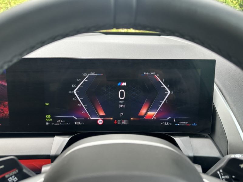 Used BMW X3 2025 for sale - 77033033: Photo 28