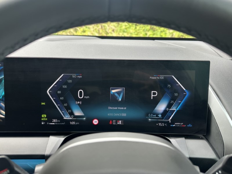 Used BMW X3 2025 for sale - 77033033: Photo 29