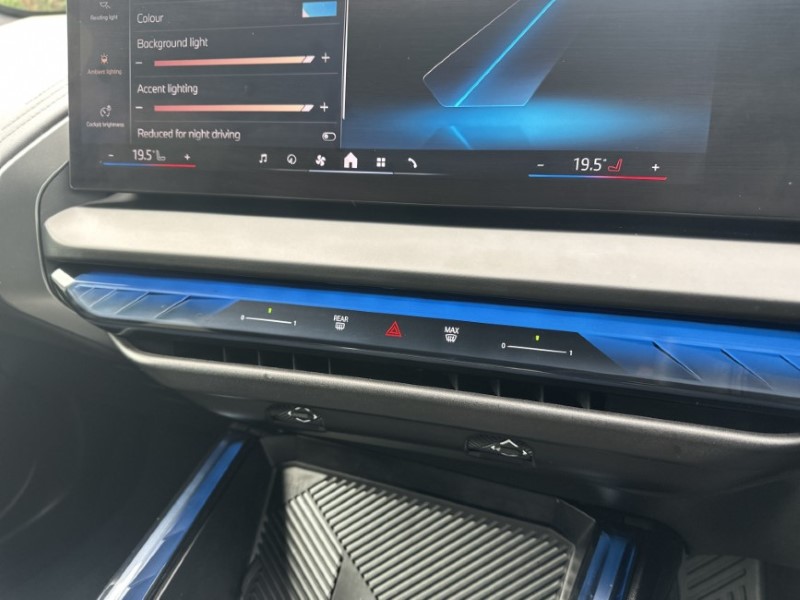 Used BMW X3 2025 for sale - 77033033: Photo 30