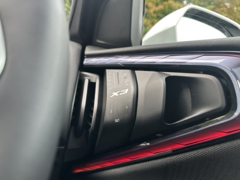 Used BMW X3 2025 for sale - 77033033: Photo 33